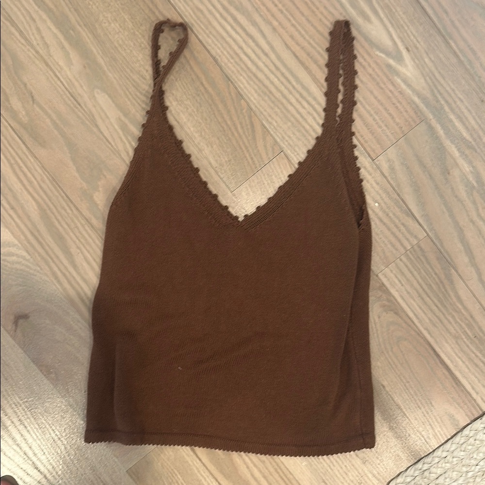 Reformation Knit Women's Top